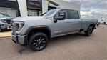 2025 GMC Sierra 2500 Crew Cab 4x4 Pickup for sale #BSN3304 - photo 39