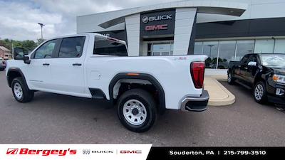New 2025 GMC Sierra 2500 Pro Crew Cab 4WD Pickup for sale #BSN3314 - photo 2