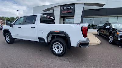 2025 GMC Sierra 2500 Crew Cab 4x4 Pickup for sale #BSN3314 - photo 2