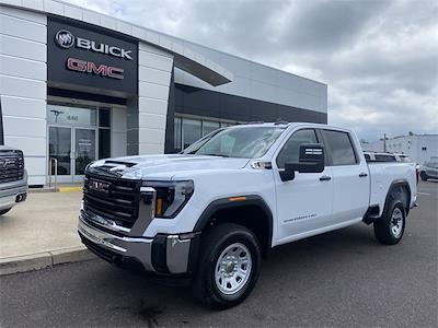 2025 GMC Sierra 2500 Crew Cab 4x4 Pickup for sale #BSN3314 - photo 1