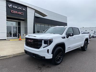 2025 GMC Sierra 1500 Crew Cab 4x4 Pickup for sale #BSN3315 - photo 1