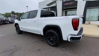 2025 GMC Sierra 1500 Crew Cab 4x4 Pickup for sale #BSN3315 - photo 2