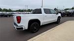 New 2025 GMC Sierra 1500 Elevation Crew Cab 4x4 Pickup for sale #BSN3315 - photo 3