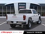 New 2025 GMC Sierra 2500 Pro Crew Cab 4WD Pickup for sale #BSN3325 - photo 2