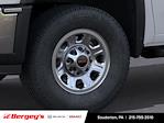 New 2025 GMC Sierra 2500 Pro Crew Cab 4WD Pickup for sale #BSN3325 - photo 9