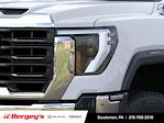 New 2025 GMC Sierra 2500 Pro Crew Cab 4WD Pickup for sale #BSN3325 - photo 10
