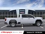 New 2025 GMC Sierra 2500 Pro Crew Cab 4WD Pickup for sale #BSN3325 - photo 5