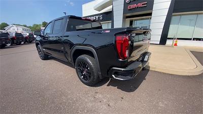 New 2025 GMC Sierra 1500 Elevation Crew Cab 4x4 Pickup for sale #BSN3327 - photo 2