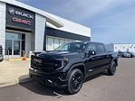 New 2025 GMC Sierra 1500 Elevation Crew Cab 4x4 Pickup for sale #BSN3327 - photo 1