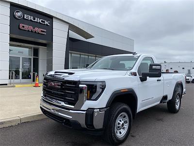 2025 GMC Sierra 3500 Regular Cab 4x4 Pickup for sale #BSN3330 - photo 1