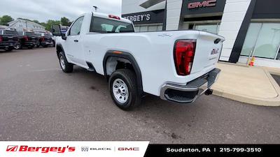2025 GMC Sierra 3500 Regular Cab 4WD Pickup for sale #BSN3330 - photo 2