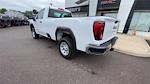 New 2025 GMC Sierra 3500 Pro Regular Cab 4x4 Pickup for sale #BSN3330 - photo 2