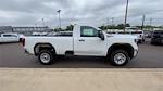 New 2025 GMC Sierra 3500 Pro Regular Cab 4x4 Pickup for sale #BSN3330 - photo 4