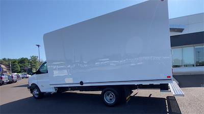 New 2025 GMC Savana 4500 Box Van for sale #BSN3331 - photo 2