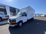 New 2025 GMC Savana 4500 Box Van for sale #BSN3331 - photo 1