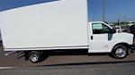 New 2025 GMC Savana 4500 Box Van for sale #BSN3331 - photo 4
