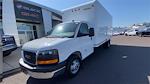 New 2025 GMC Savana 4500 Box Van for sale #BSN3331 - photo 6