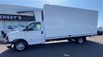 New 2025 GMC Savana 4500 Box Van for sale #BSN3331 - photo 7
