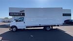 New 2025 GMC Savana 4500 Box Van for sale #BSN3331 - photo 8