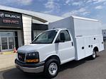 2025 GMC Savana 3500 SRW 4x2 Service Utility Van for sale #BSN3332 - photo 1
