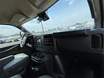 2025 GMC Savana 3500 SRW 4x2 Service Utility Van for sale #BSN3332 - photo 30