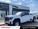 2025 GMC Sierra 2500 Crew Cab 4x4 Pickup for sale #BSN3336 - photo 1