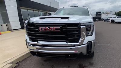 2025 GMC Sierra 2500 Crew Cab 4x4 Pickup for sale #BSN3337 - photo 2