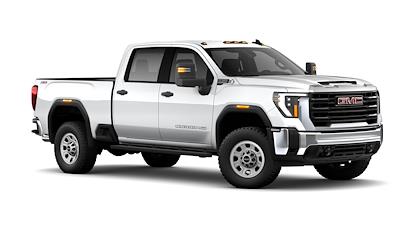 2025 GMC Sierra 2500 Crew Cab 4WD Pickup for sale #BSN3337 - photo 1