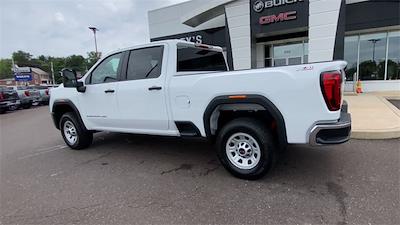 New 2025 GMC Sierra 2500 Pro Crew Cab 4x4 Pickup for sale #BSN3337 - photo 2