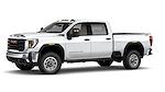 2025 GMC Sierra 2500 Crew Cab 4x4 Pickup for sale #BSN3337 - photo 4