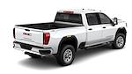 2025 GMC Sierra 2500 Crew Cab 4x4 Pickup for sale #BSN3337 - photo 2