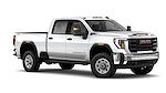 2025 GMC Sierra 2500 Crew Cab 4x4 Pickup for sale #BSN3337 - photo 1