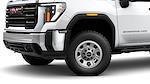 2025 GMC Sierra 2500 Crew Cab 4x4 Pickup for sale #BSN3337 - photo 5