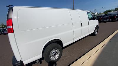 2025 GMC Savana 3500 RWD Empty Cargo Van for sale #BSN3357 - photo 1
