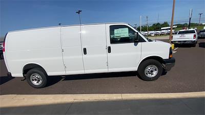 2025 GMC Savana 3500 RWD Empty Cargo Van for sale #BSN3357 - photo 2