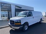 2025 GMC Savana 3500 RWD Empty Cargo Van for sale #BSN3357 - photo 31