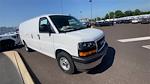 2025 GMC Savana 3500 RWD Empty Cargo Van for sale #BSN3357 - photo 32
