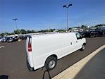 2025 GMC Savana 3500 RWD Empty Cargo Van for sale #BSN3357 - photo 14