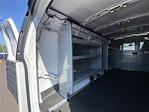 2025 GMC Savana 3500 RWD Empty Cargo Van for sale #BSN3357 - photo 19
