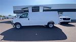 2025 GMC Savana 3500 RWD Empty Cargo Van for sale #BSN3357 - photo 35
