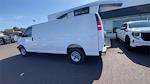 2025 GMC Savana 3500 RWD Empty Cargo Van for sale #BSN3357 - photo 36