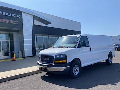 2025 GMC Savana 2500 RWD Upfitted Cargo Van for sale #BSN3358 - photo 1