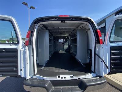 2025 GMC Savana 2500 RWD Upfitted Cargo Van for sale #BSN3358 - photo 2