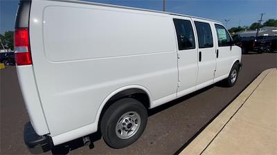 2025 GMC Savana 2500 RWD Empty Cargo Van for sale #BSN3358 - photo 1