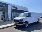 2025 GMC Savana 2500 RWD Empty Cargo Van for sale #BSN3358 - photo 31