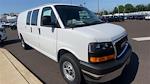 2025 GMC Savana 2500 RWD Empty Cargo Van for sale #BSN3358 - photo 32