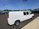 2025 GMC Savana 2500 RWD Empty Cargo Van for sale #BSN3358 - photo 14