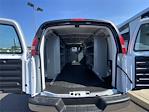 2025 GMC Savana 2500 RWD Empty Cargo Van for sale #BSN3358 - photo 20