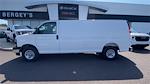 2025 GMC Savana 2500 RWD Empty Cargo Van for sale #BSN3358 - photo 35