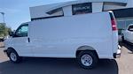 2025 GMC Savana 2500 RWD Empty Cargo Van for sale #BSN3358 - photo 36